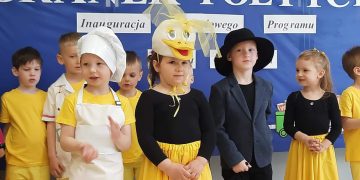 Poranek Poetycki w Misiu