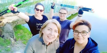 The Beściary z Kijami