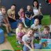 Przedszkolaki odwiedziły strzałkowską bibliotekę