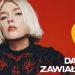 Daria Zawiałow na Powidz Jam Festiwal