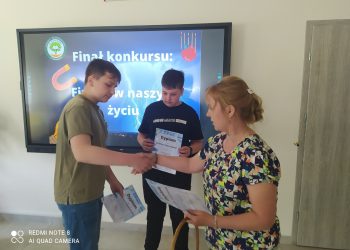 Fizyka w naszym życiu – w Koszutach