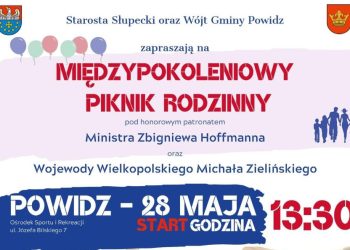 Piknik z udziałem ministra i wojewody