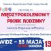 Piknik z udziałem ministra i wojewody