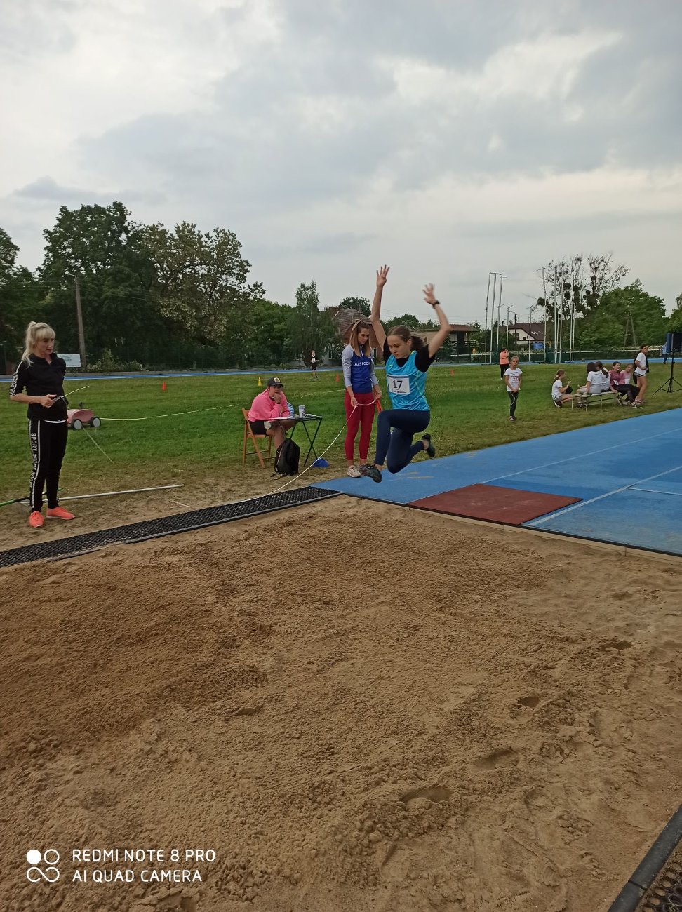 Złote, srebrne i brązowe medale