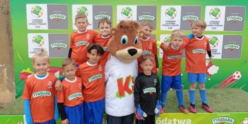 Zagrali w wojewódzkich finałach