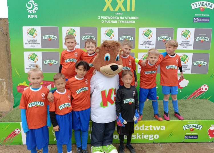 Zagrali w wojewódzkich finałach