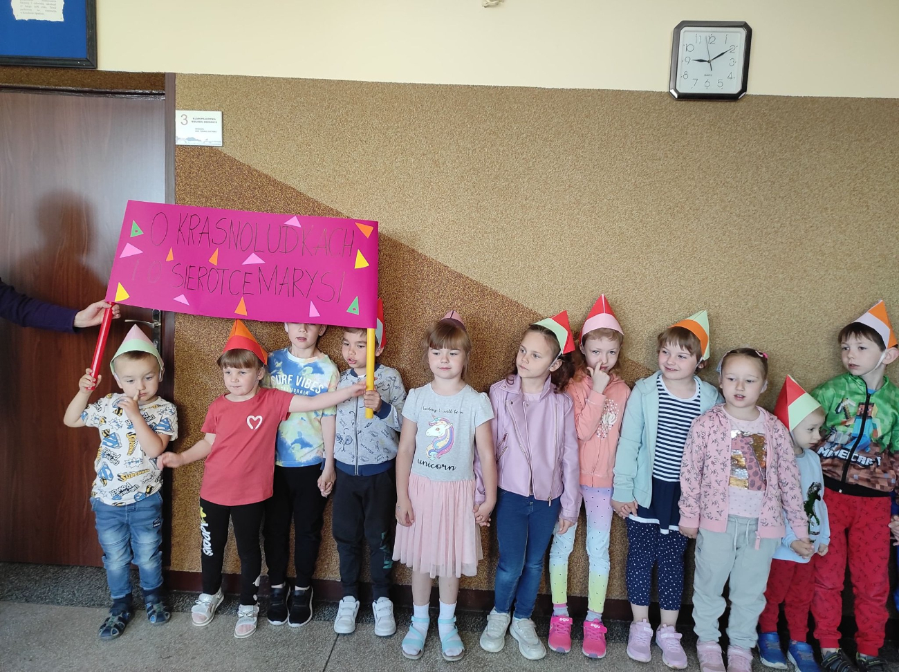 Dzień Książki w Kowalewie Op.