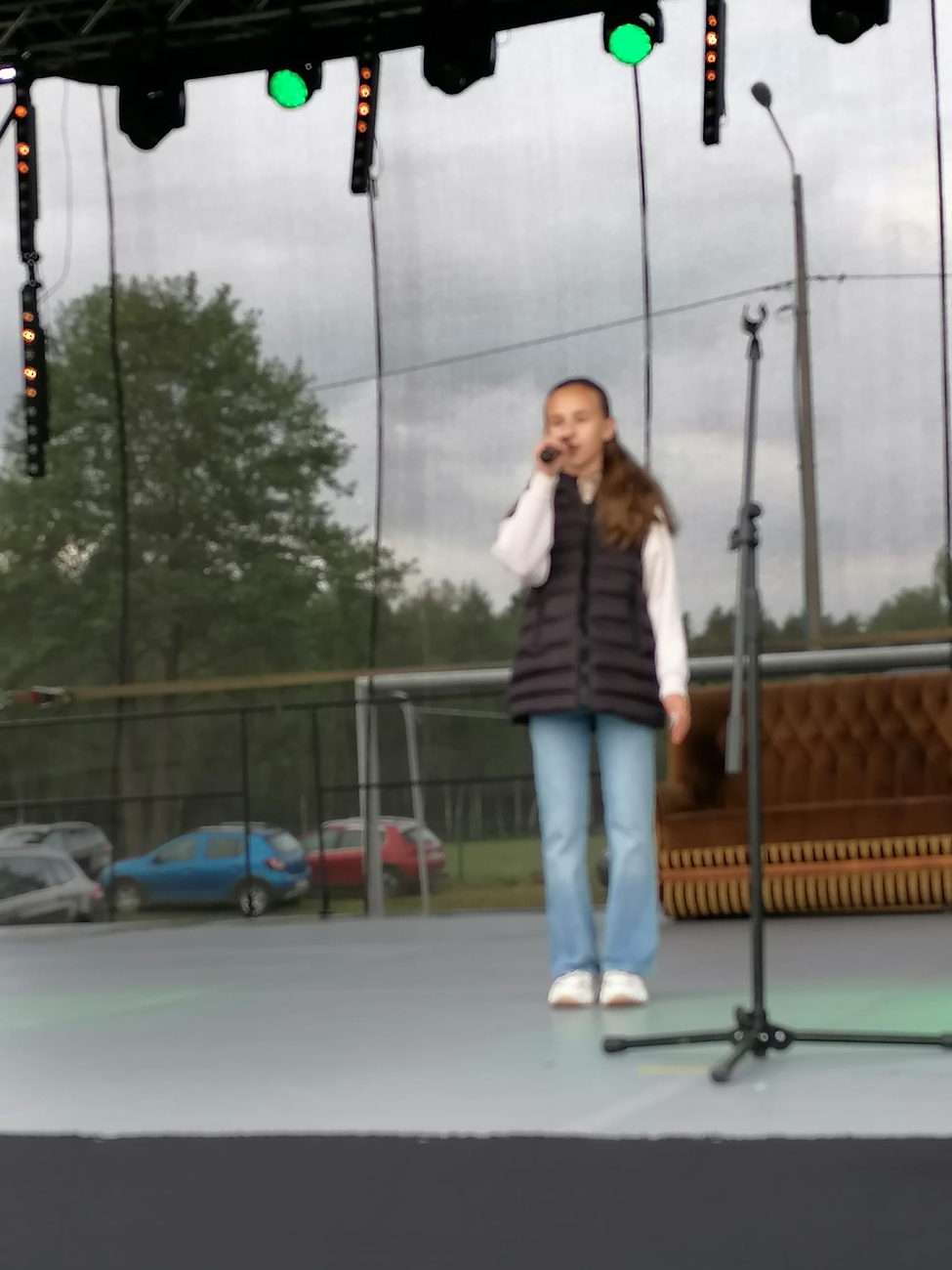 Rewelacyjna Majówka w Lądku