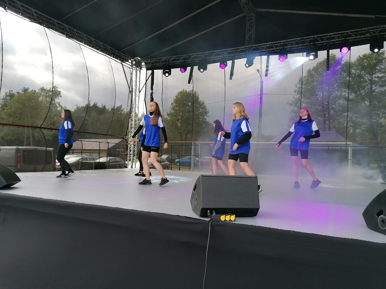 Rewelacyjna Majówka w Lądku