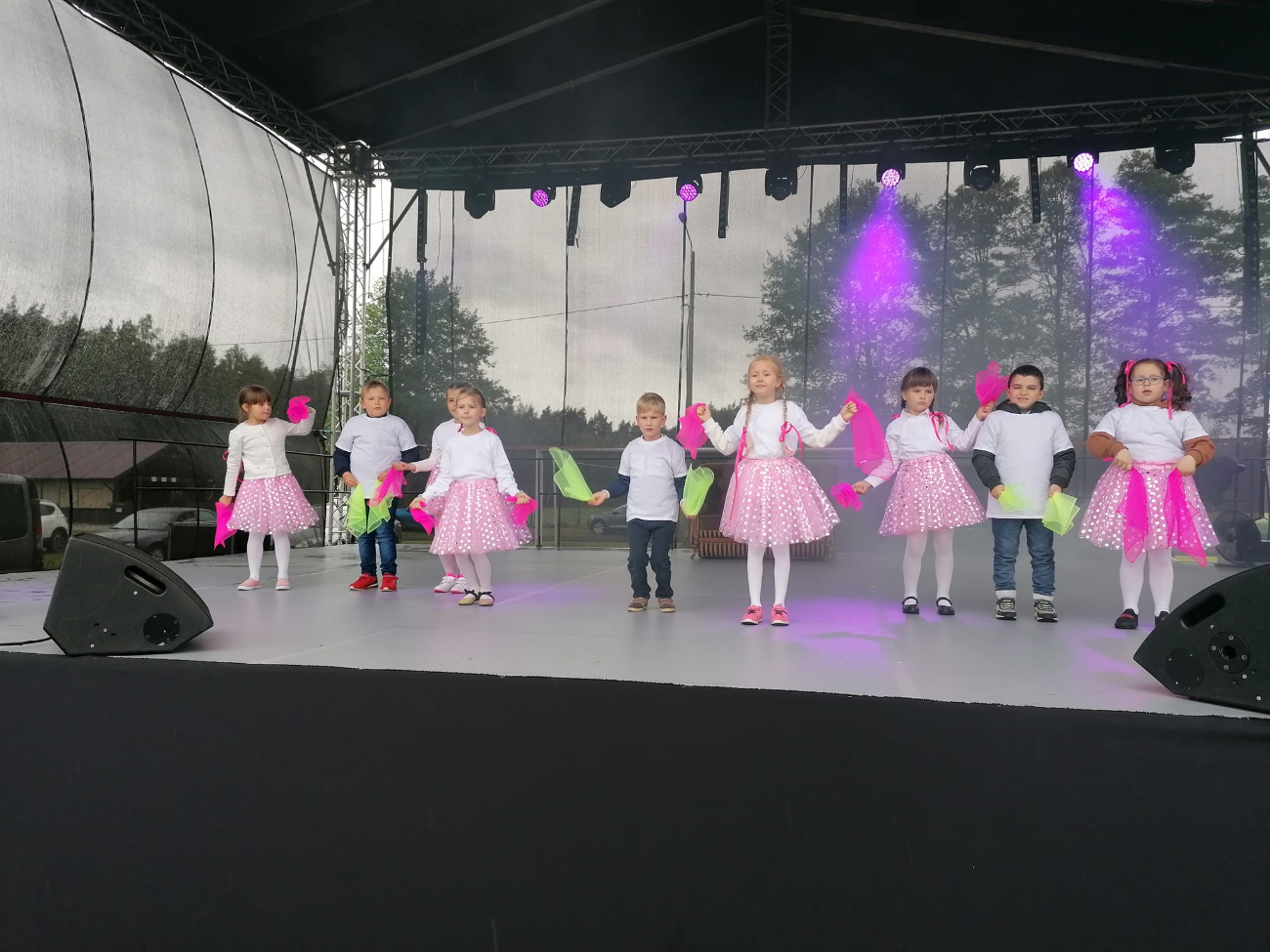 Rewelacyjna Majówka w Lądku