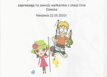 W Lądku zapraszają do wspólnego wędkowania