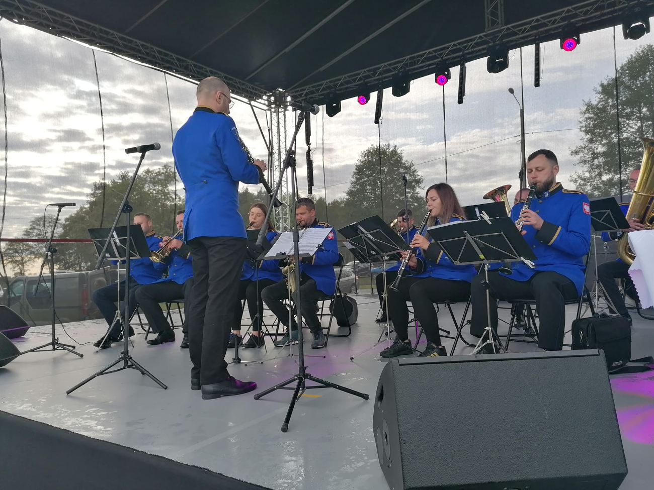 Rewelacyjna Majówka w Lądku