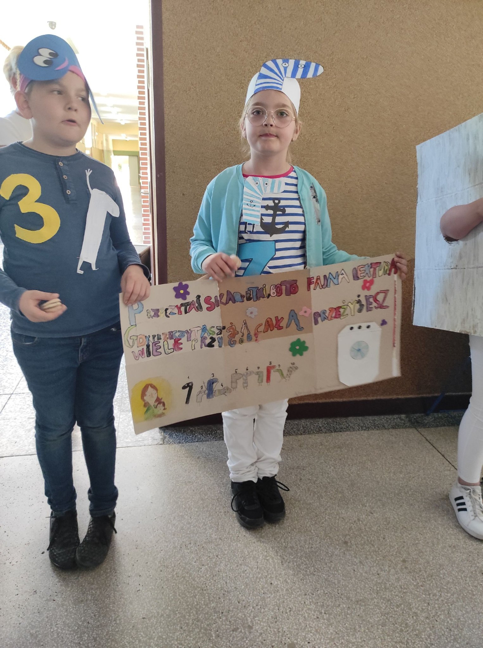 Dzień Książki w Kowalewie Op.