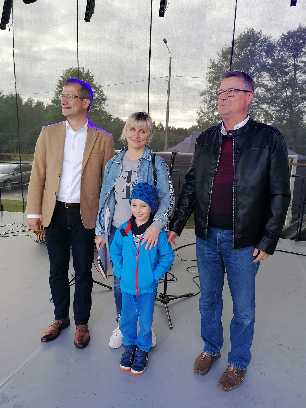 Rewelacyjna Majówka w Lądku