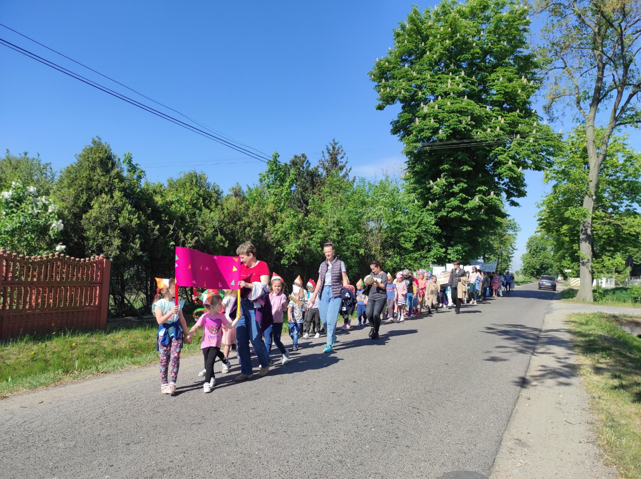 Dzień Książki w Kowalewie Op.