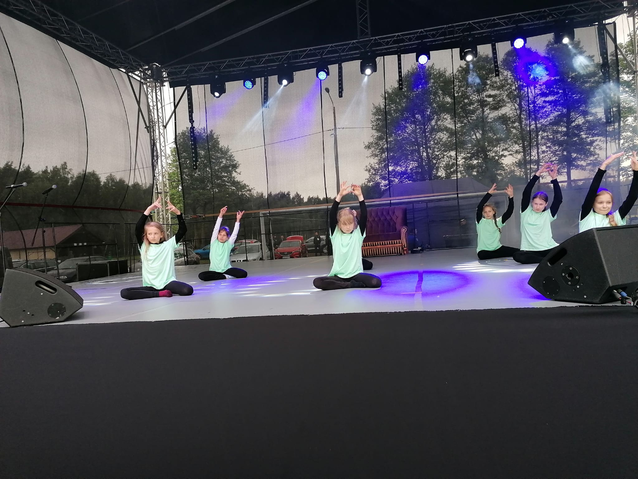 Rewelacyjna Majówka w Lądku