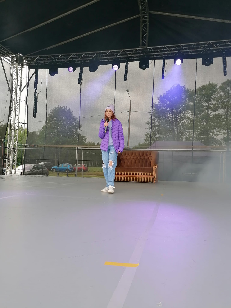 Rewelacyjna Majówka w Lądku