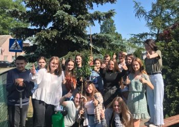 Podtrzymali tradycję w Młodojewie