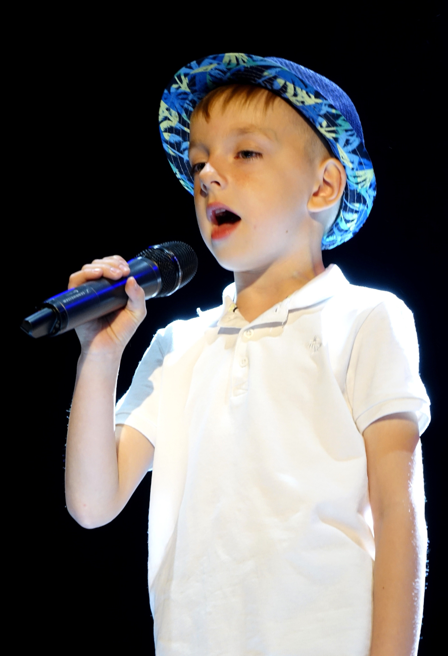 Śpiewające przedszkolaki. Zobacz zdjęcia z festiwalu