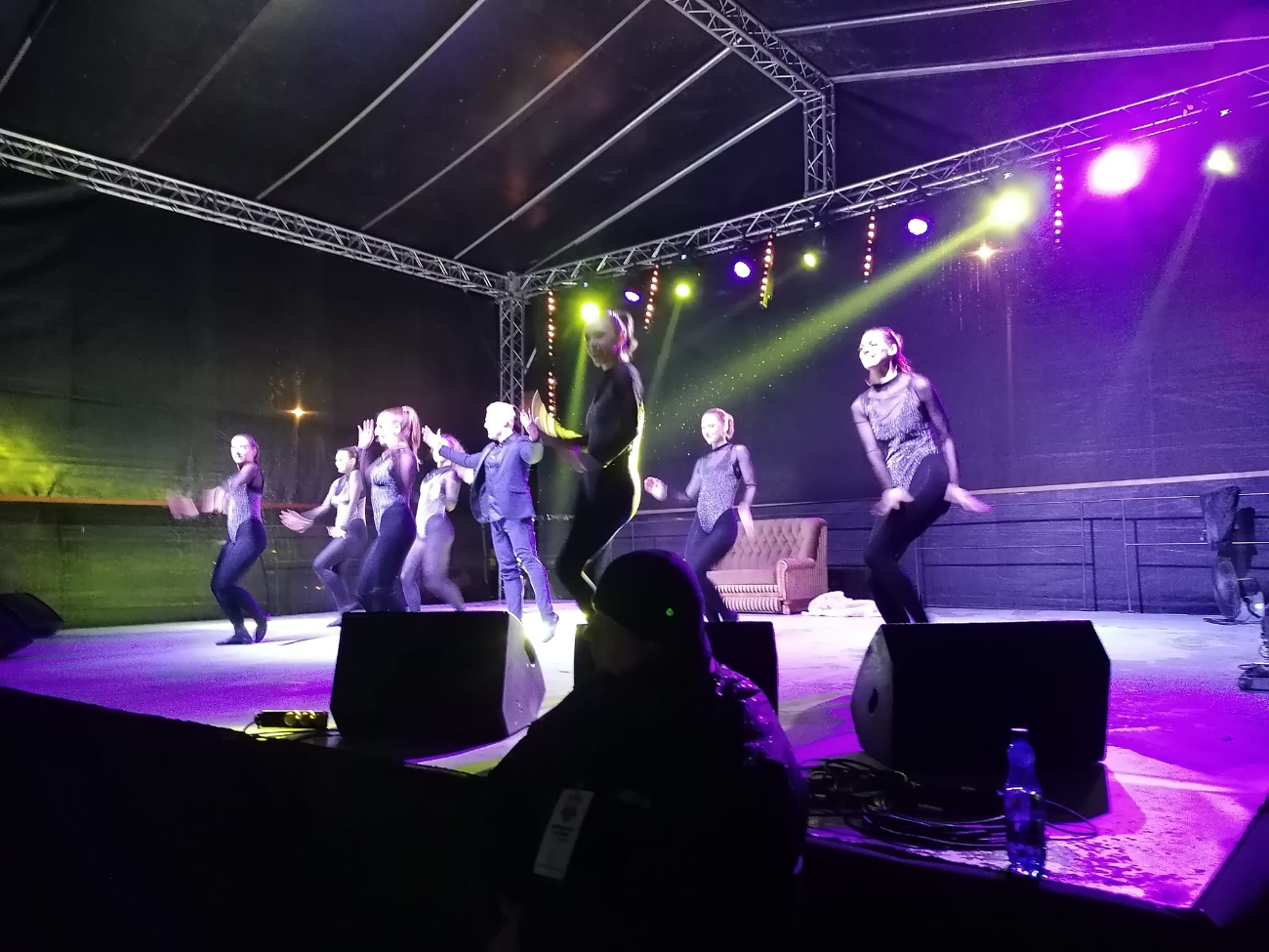 Rewelacyjna Majówka w Lądku