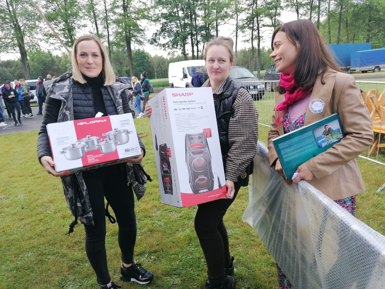 Rewelacyjna Majówka w Lądku