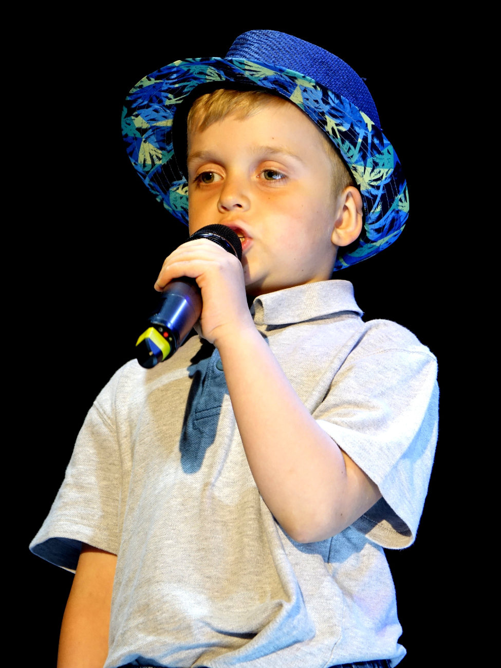 Śpiewające przedszkolaki. Zobacz zdjęcia z festiwalu