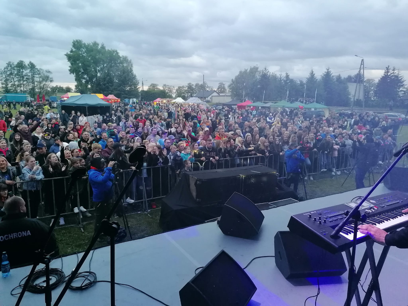 Rewelacyjna Majówka w Lądku