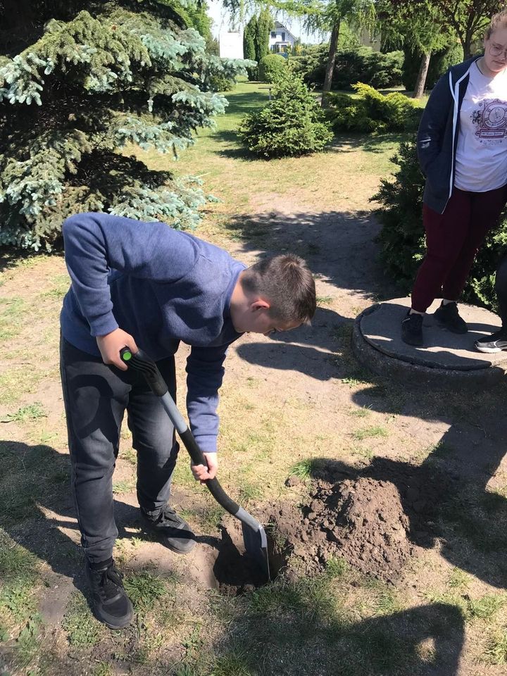 Podtrzymali tradycję w Młodojewie