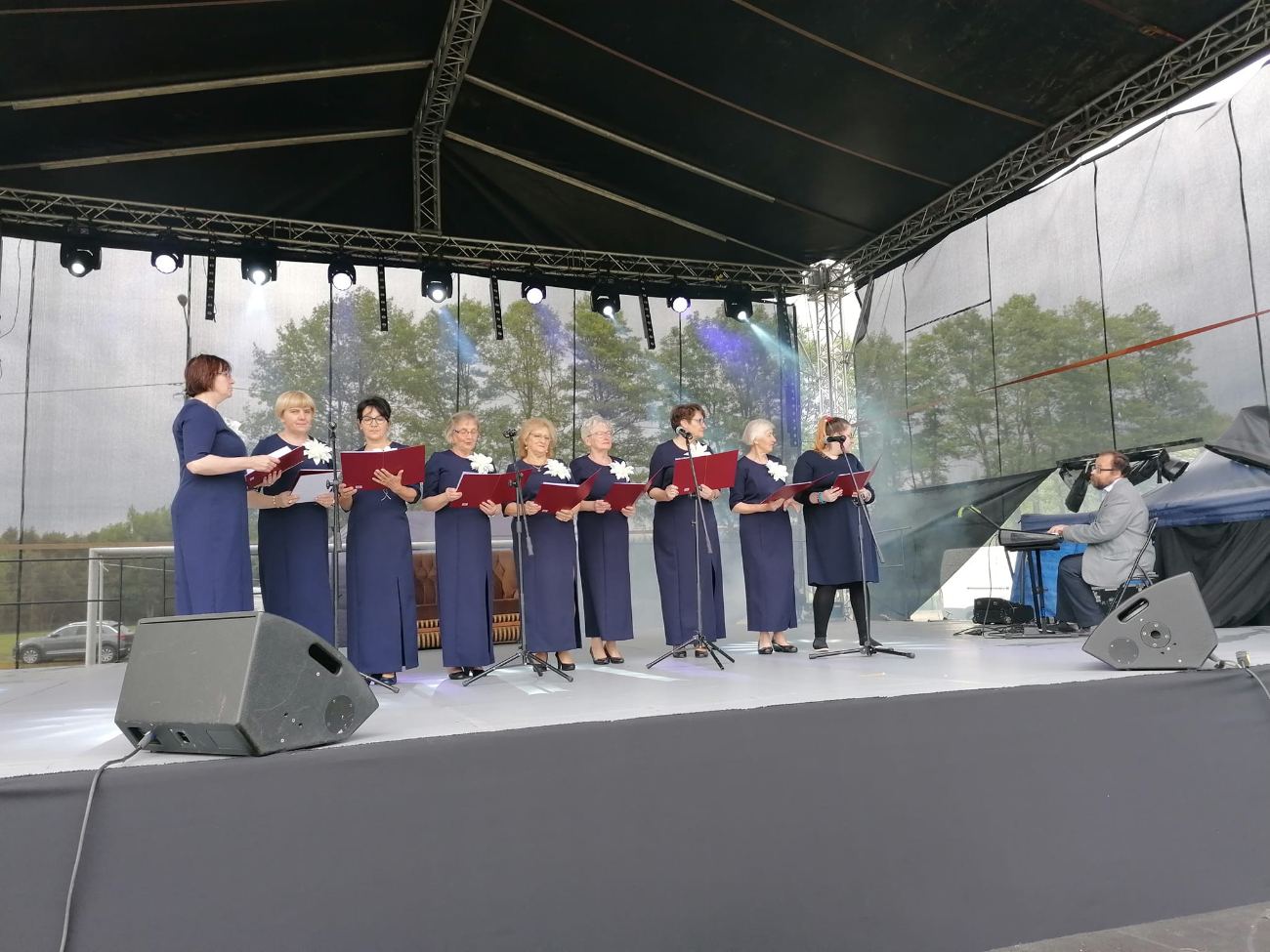 Rewelacyjna Majówka w Lądku