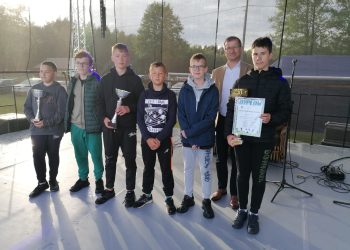 Rewelacyjna Majówka w Lądku