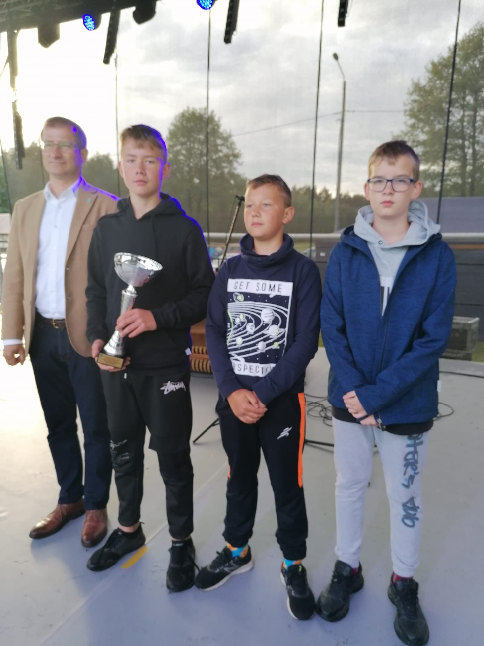 Rewelacyjna Majówka w Lądku