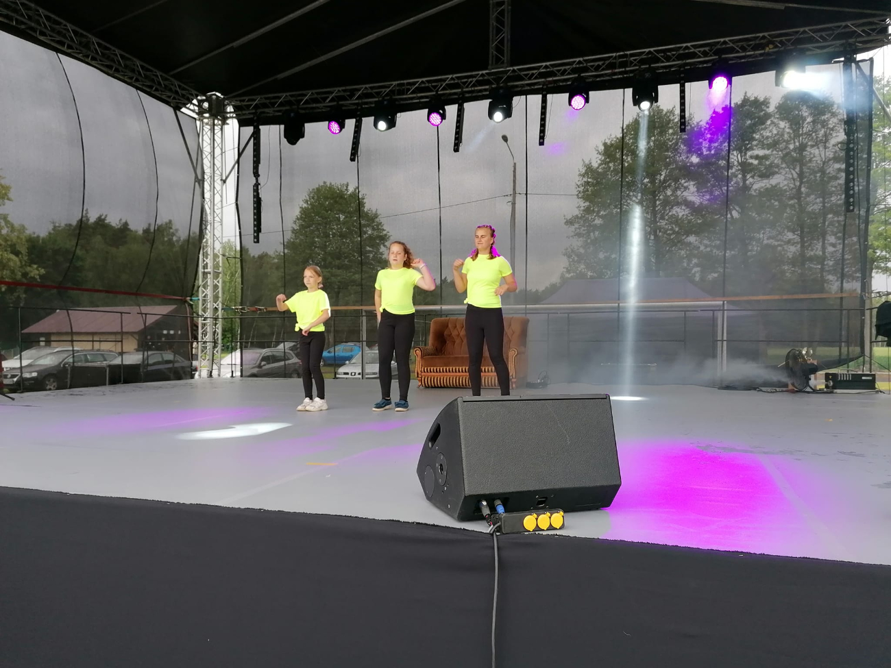 Rewelacyjna Majówka w Lądku