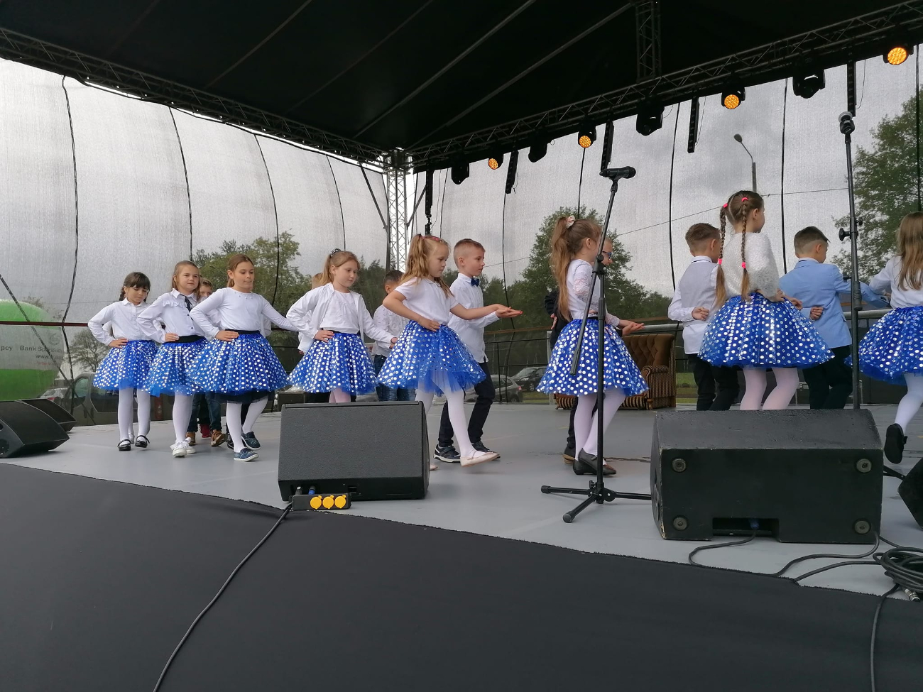 Rewelacyjna Majówka w Lądku