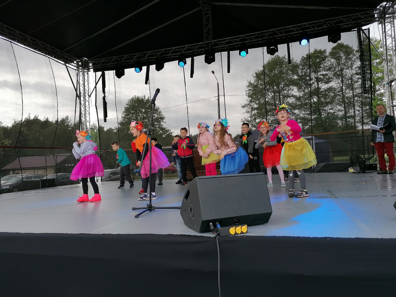 Rewelacyjna Majówka w Lądku