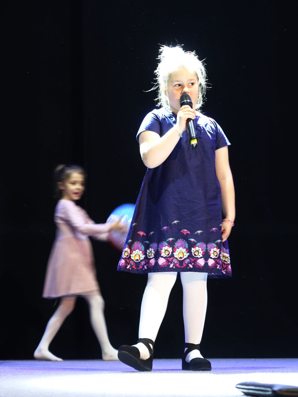 Śpiewające przedszkolaki. Zobacz zdjęcia z festiwalu