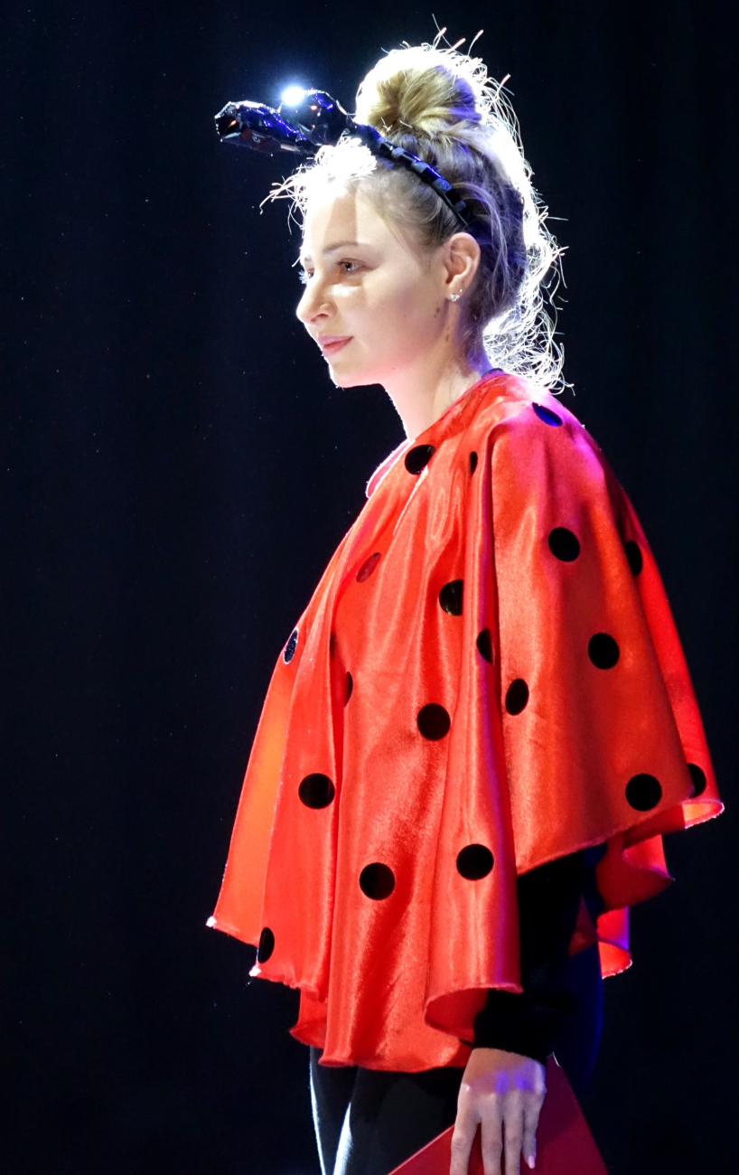 Śpiewające przedszkolaki. Zobacz zdjęcia z festiwalu