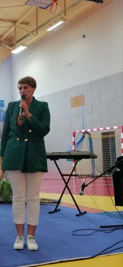 Rewelacyjny Dzień Rodziny w Kowalewie Opactwie