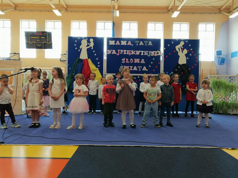 Rewelacyjny Dzień Rodziny w Kowalewie Opactwie