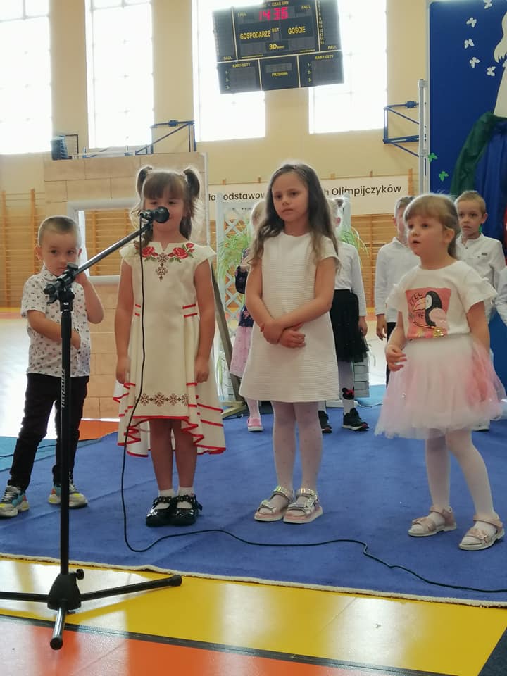 Rewelacyjny Dzień Rodziny w Kowalewie Opactwie