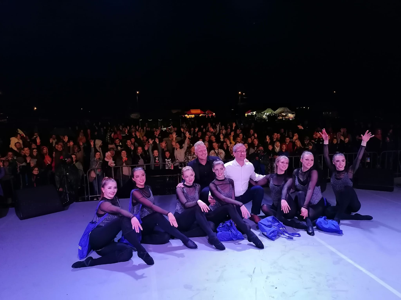 Rewelacyjna Majówka w Lądku