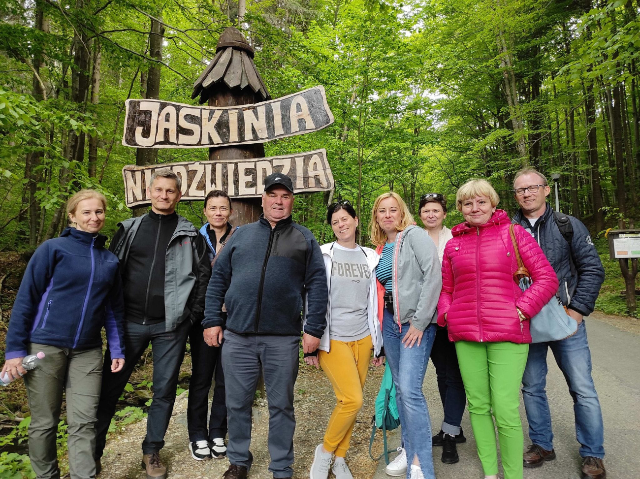 KGW z Lądku na Dolnym Śląsku