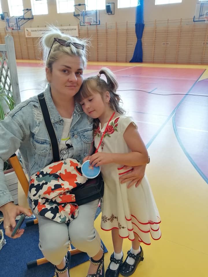 Rewelacyjny Dzień Rodziny w Kowalewie Opactwie