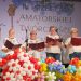 Przegląd Amatorskiej Twórczości Seniorów po raz czwarty