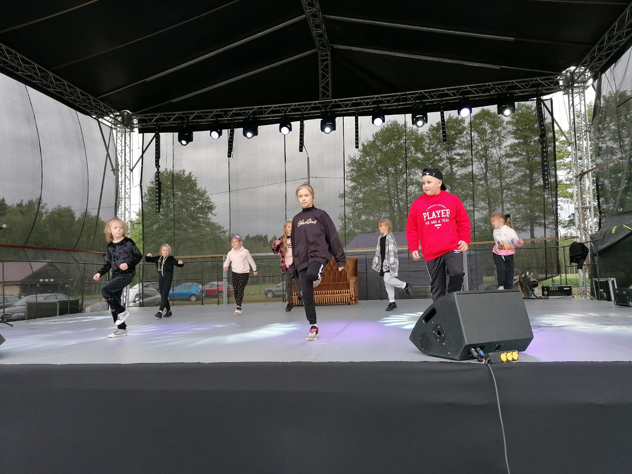 Rewelacyjna Majówka w Lądku