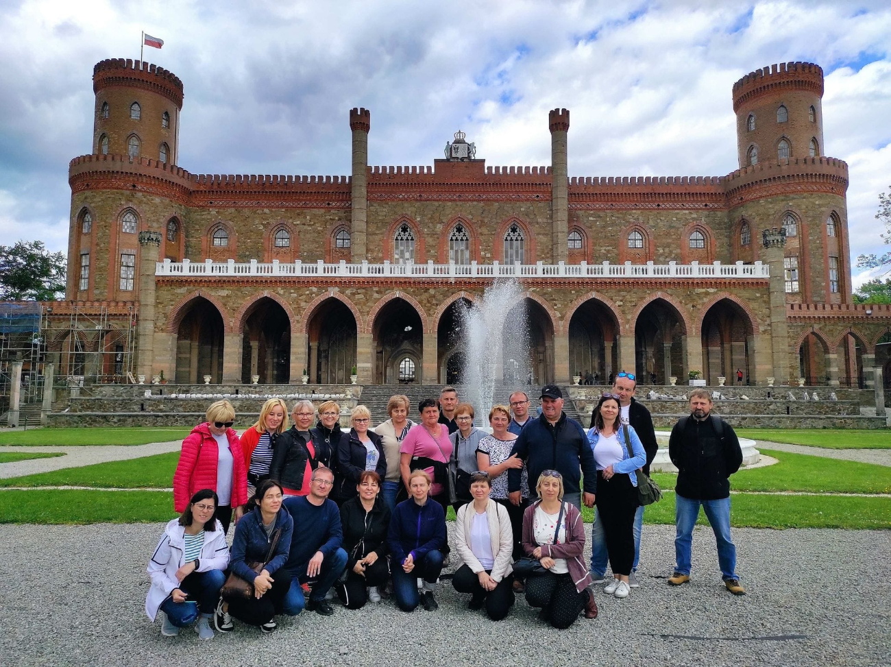 KGW z Lądku na Dolnym Śląsku