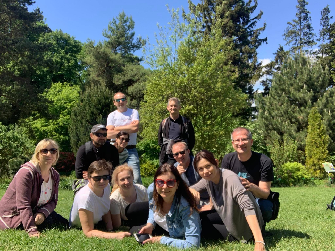 KGW z Lądku na Dolnym Śląsku