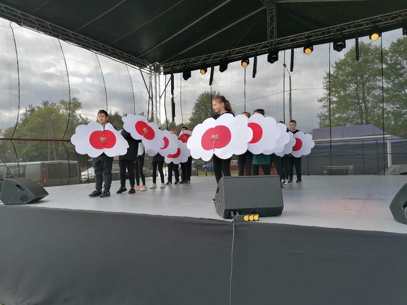 Rewelacyjna Majówka w Lądku