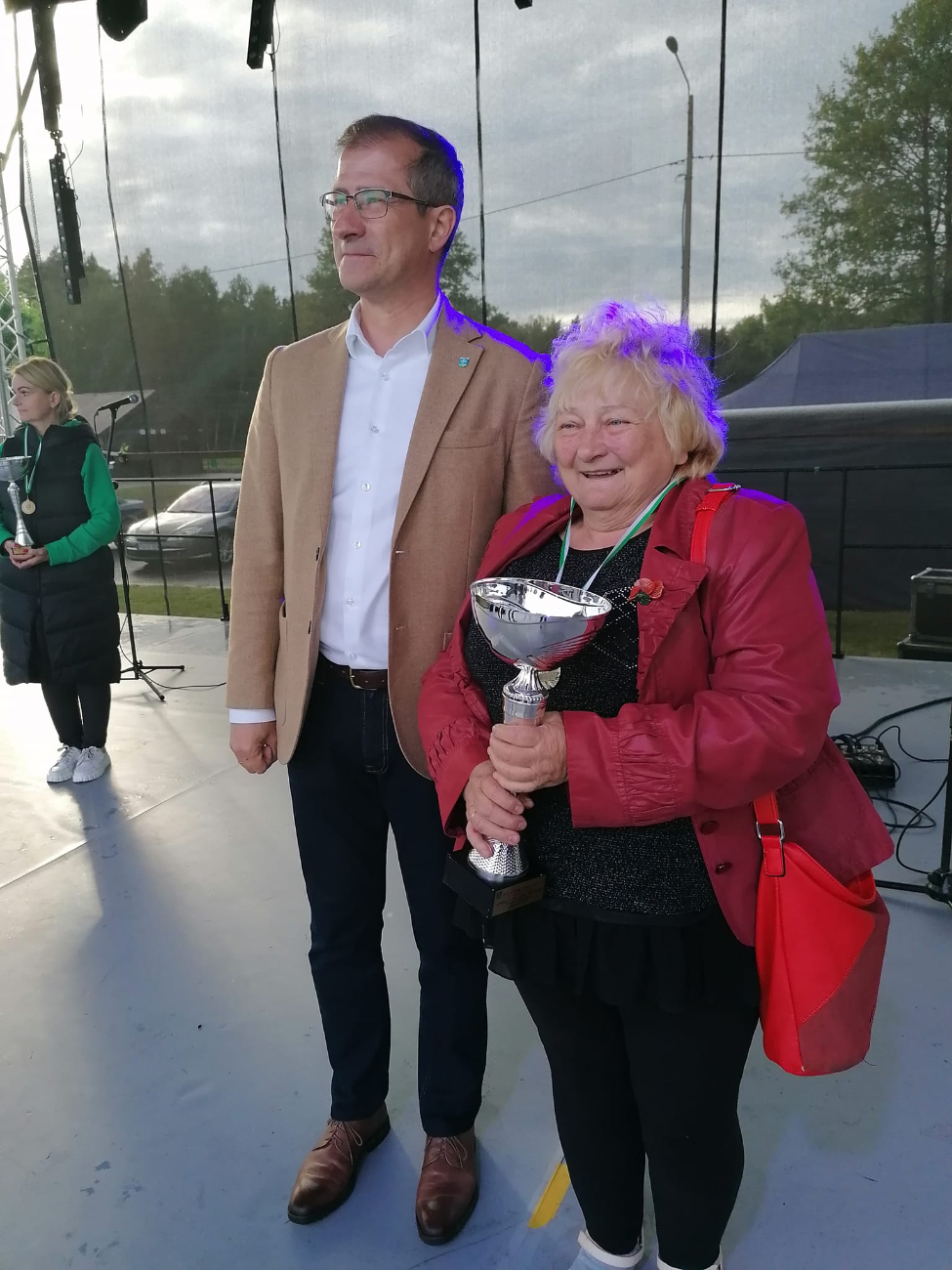 Rewelacyjna Majówka w Lądku