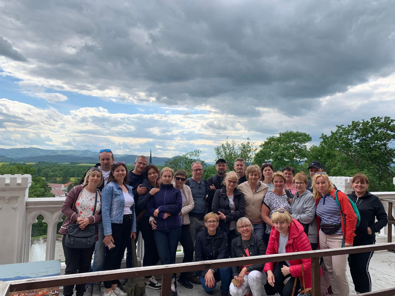 KGW z Lądku na Dolnym Śląsku