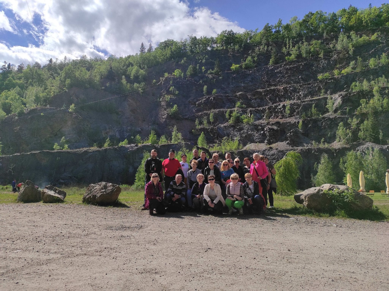 KGW z Lądku na Dolnym Śląsku